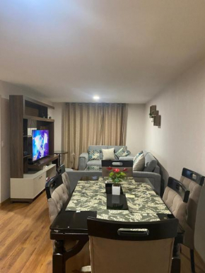 Cozy apartment in Cusco